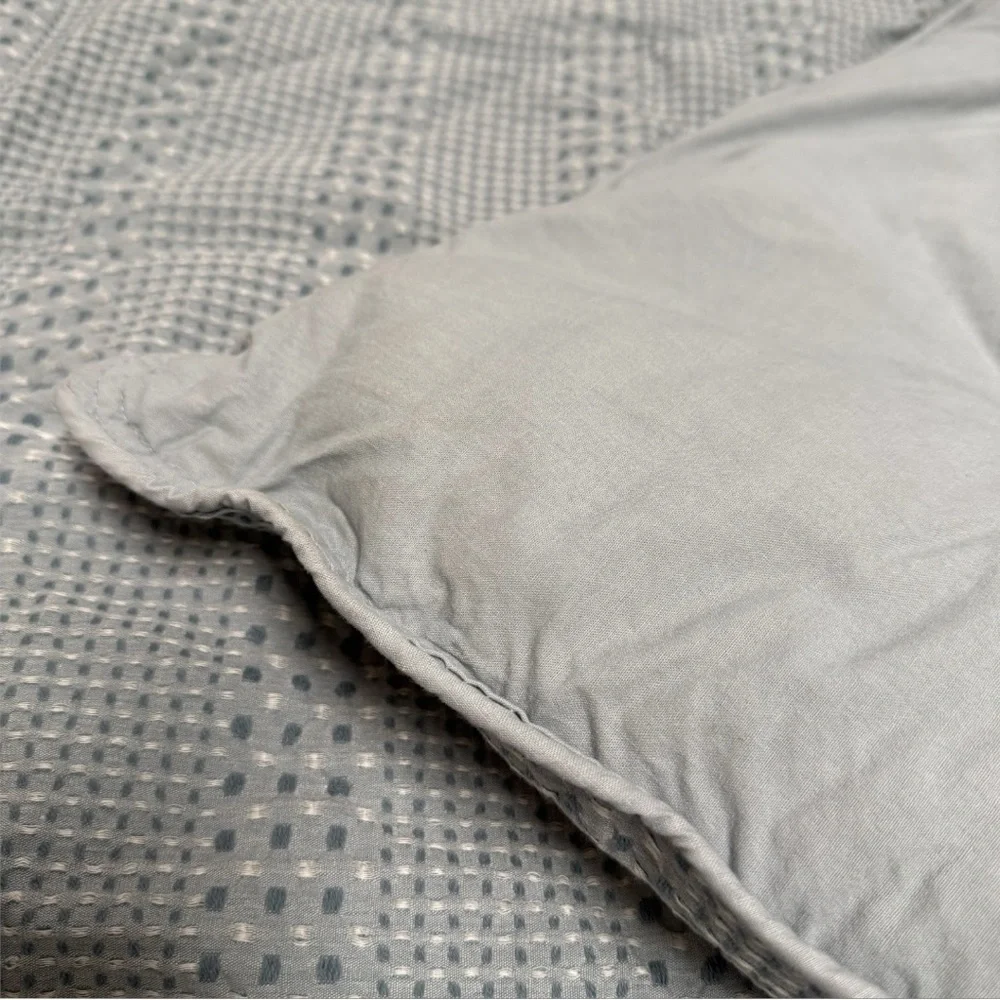 Pottery Barn woven 100%